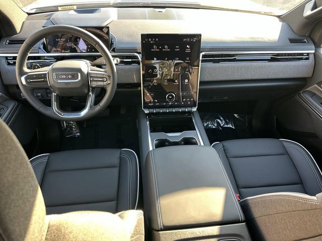 New 2026 GMC Sierra EV Elevation image 7