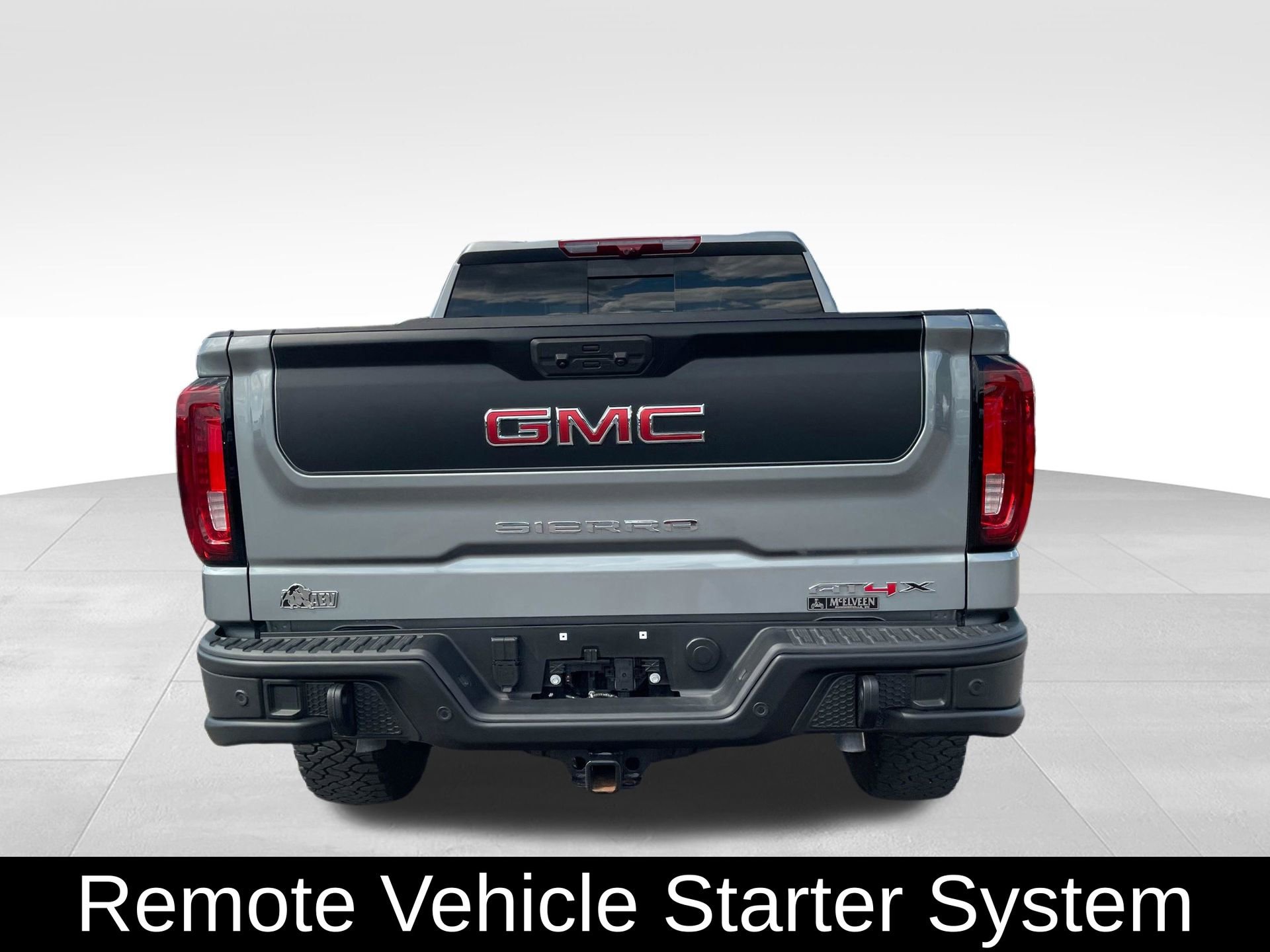 Used 2025 GMC Sierra 1500 AT4X w/ AT4X AEV Edition image 7