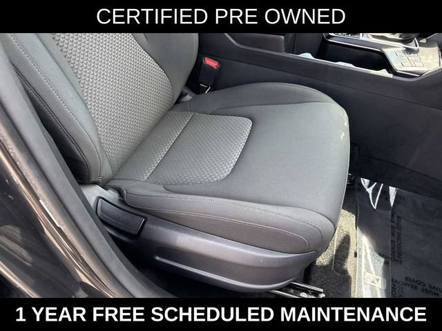 Used 2023 Kia Sportage LX AWD/4WD image 10