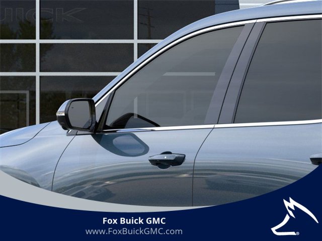 Used 2026 Buick Enclave Preferred w/ Power Package image 12