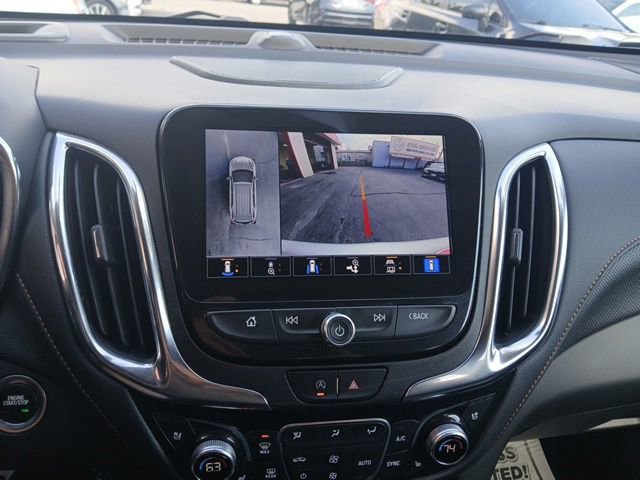 Used 2022 Chevrolet Equinox Premier image 19