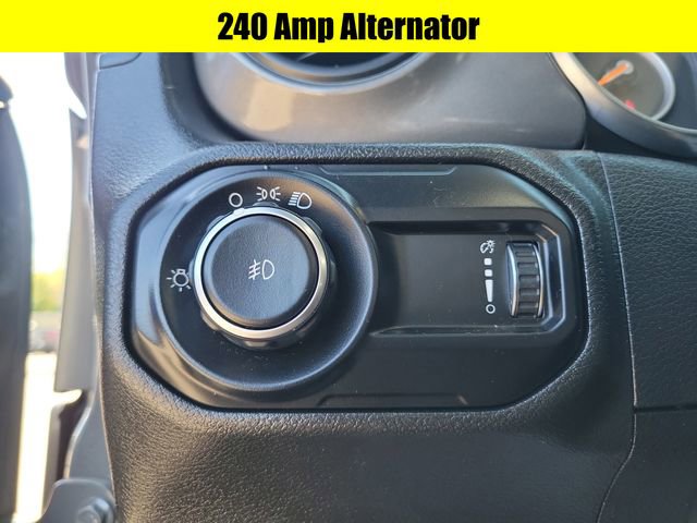 Used 2023 Jeep Wrangler Sport AWD/4WD image 19