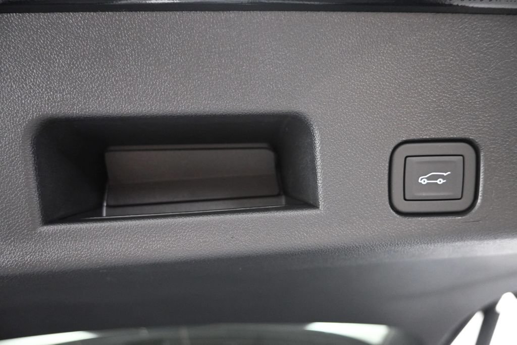 New 2027 GMC Acadia Elevation w/ Black Edition AWD/4WD image 12