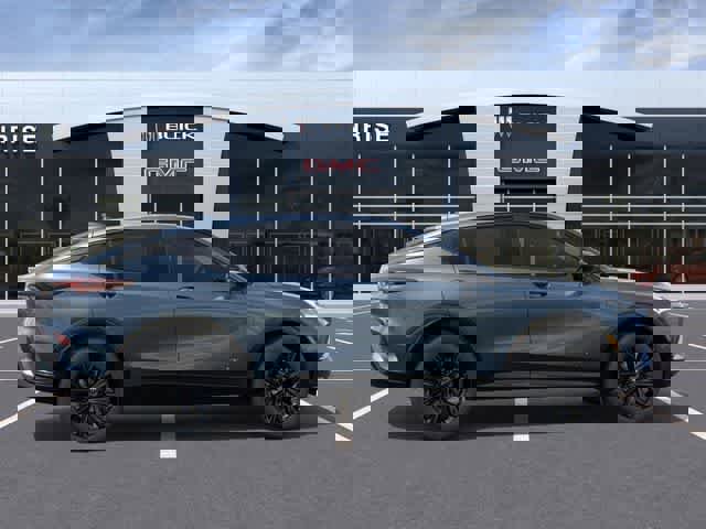 New 2026 Buick Envista Sport Touring w/ Convenience I Package image 6