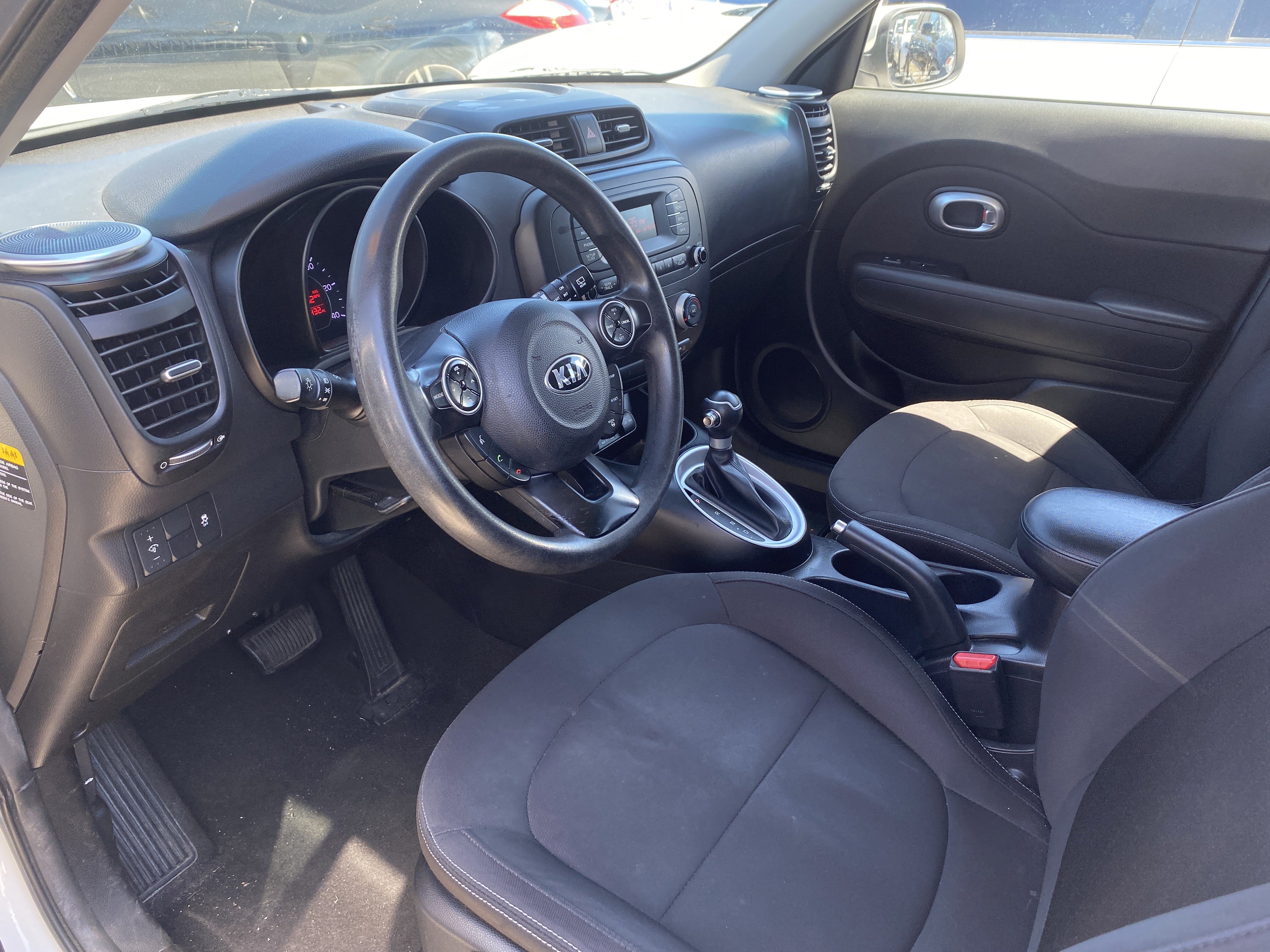 Used 2016 Kia Soul image 11