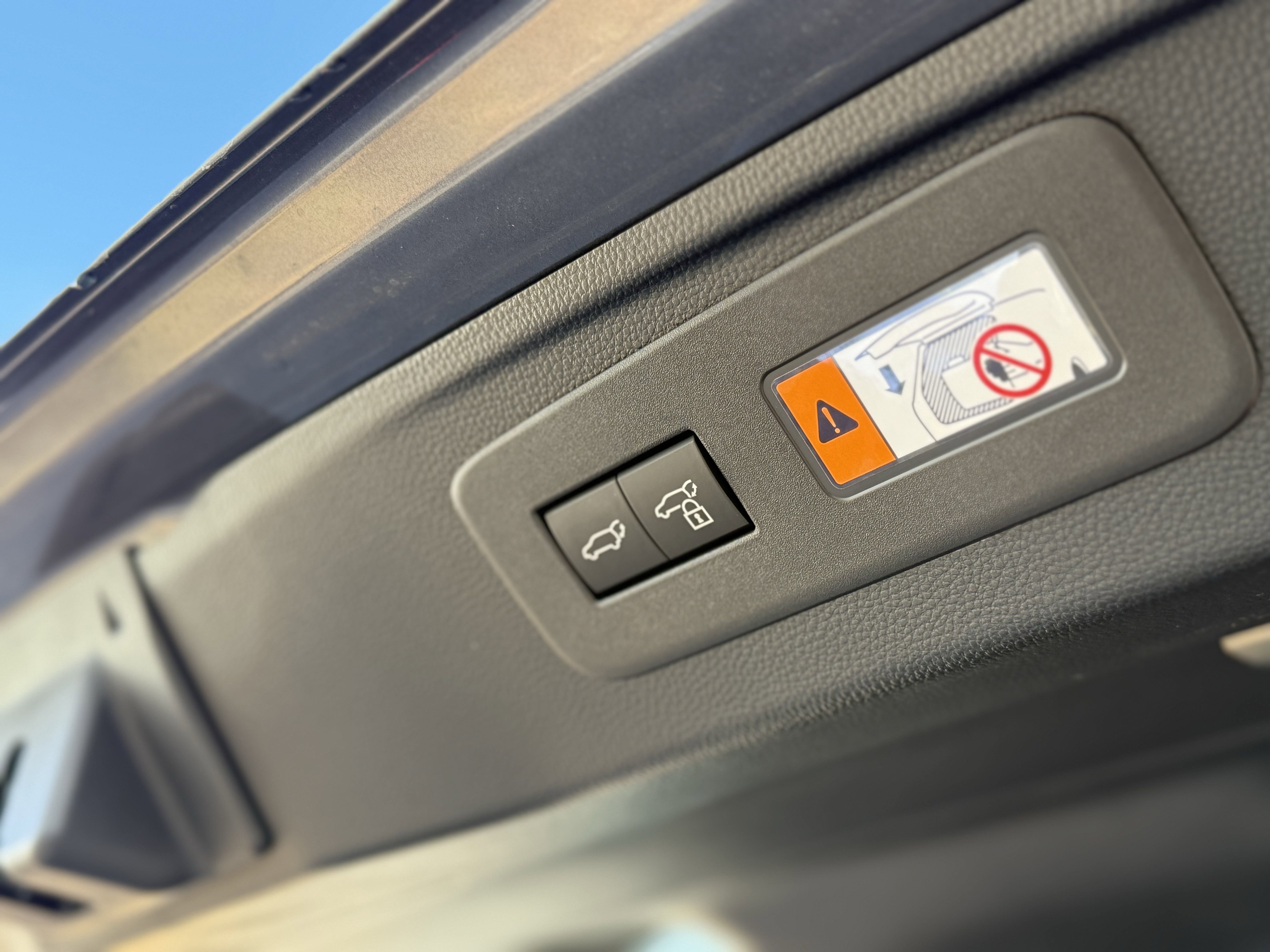 Used 2025 Lexus GX 550 550 Luxury+ image 41