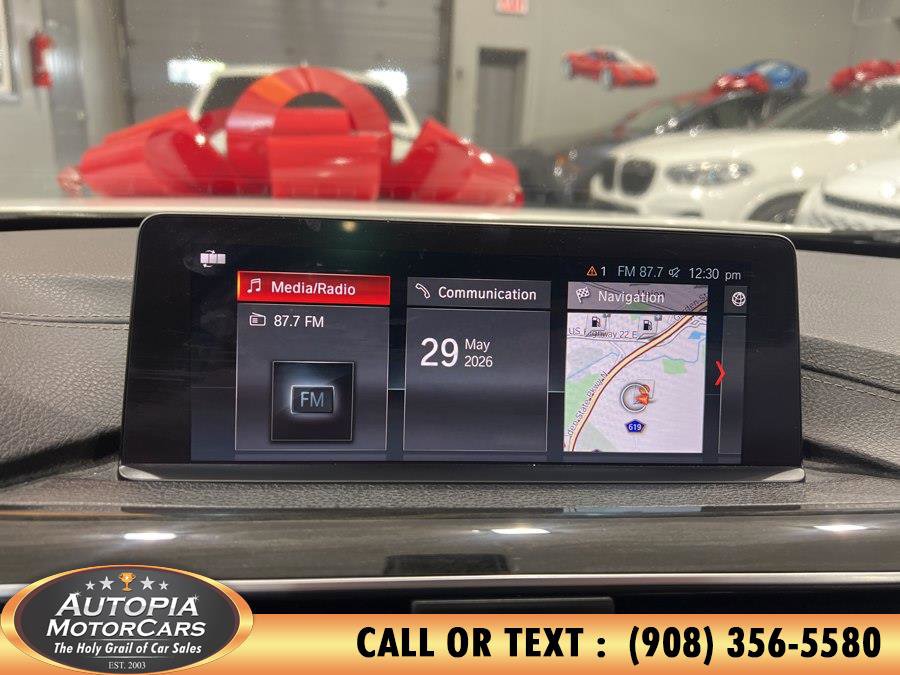 Used 2019 BMW 430i Gran Coupe xDrive AWD/4WD image 25