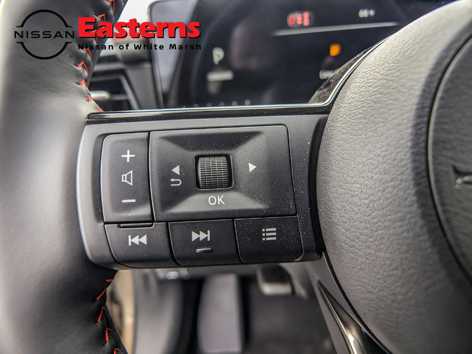 New 2027 Nissan Kicks SR AWD/4WD image 15
