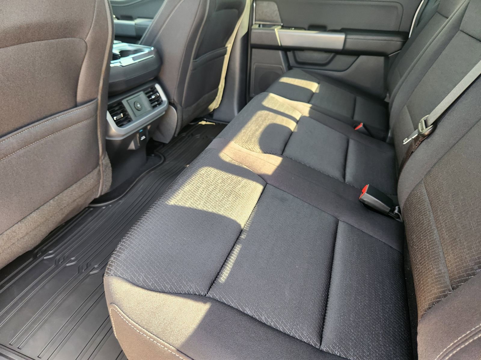 New 2026 Ford F150 XLT w/ Equipment Group 302A MID image 26