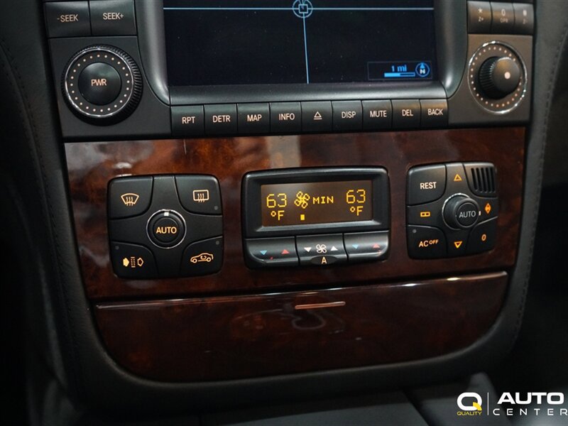 Used 2003 Mercedes-Benz S 600 image 30