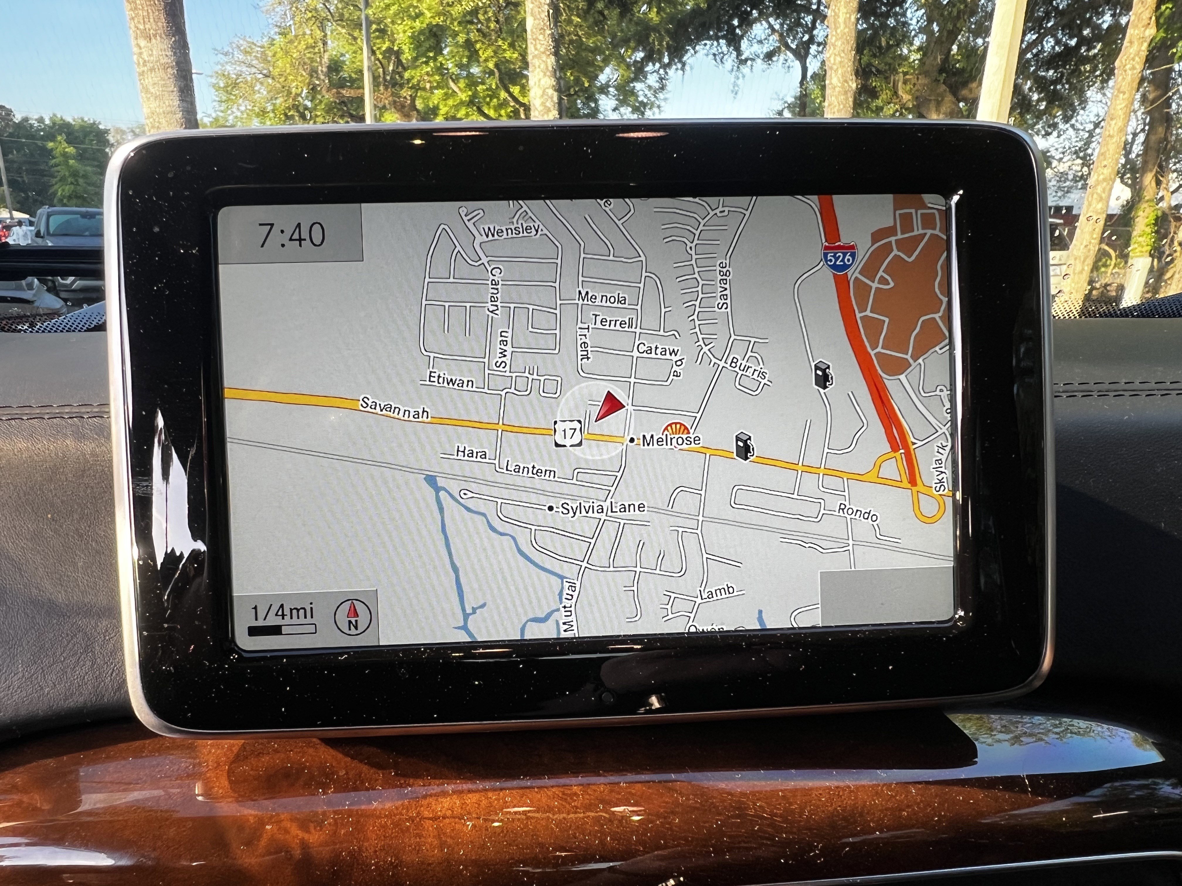 Used 2016 Mercedes-Benz G 65 AMG 4MATIC image 24