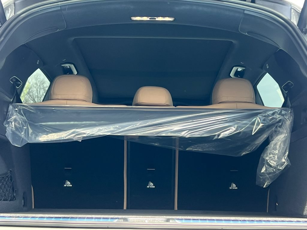 New 2026 Mercedes-Benz GLE 350 4MATIC image 44
