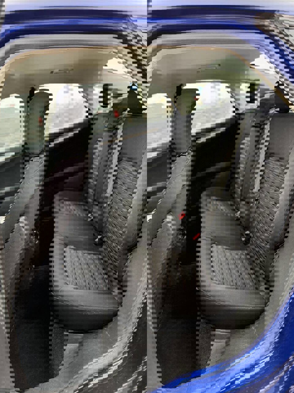 Used 2016 Ford Fusion SE image 9