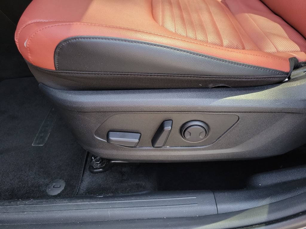 Certified 2023 Kia Sportage SX FWD image 18