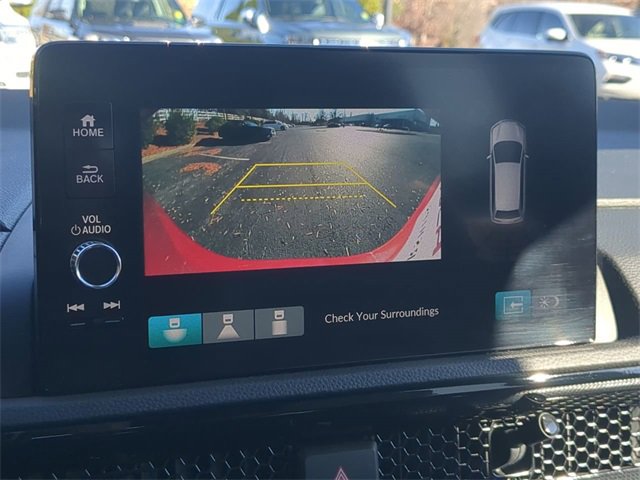 Used 2023 Honda CR-V EX-L image 20