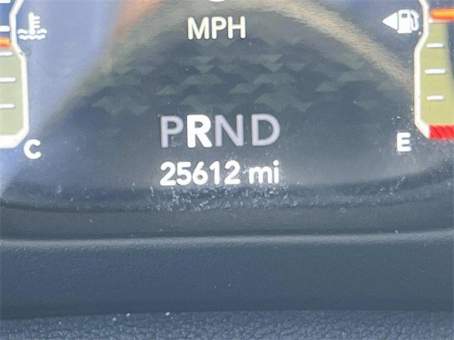 Used 2021 Jeep Wrangler Unlimited Sport image 32