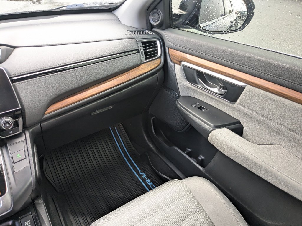 Used 2019 Honda CR-V EX image 16