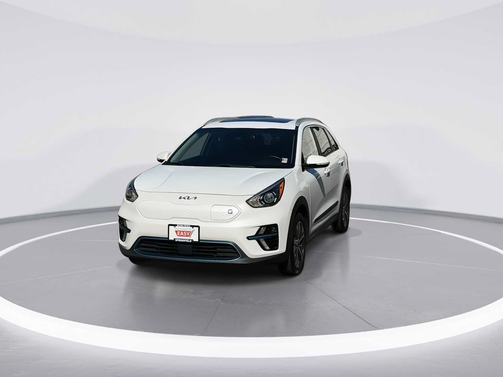 Used 2022 Kia Niro EX Premium FWD image 3