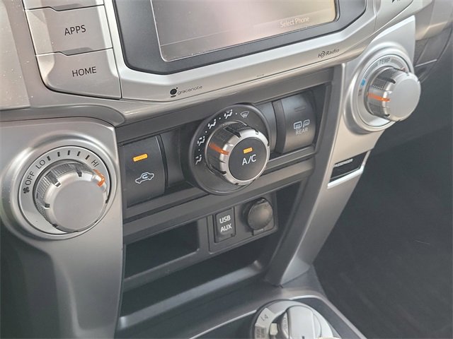 Used 2016 Toyota 4Runner SR5 image 20