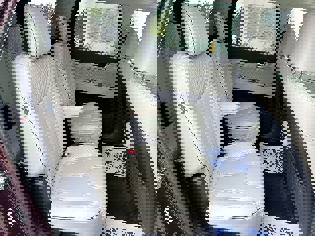 Used 2024 Hyundai Palisade Calligraphy image 28