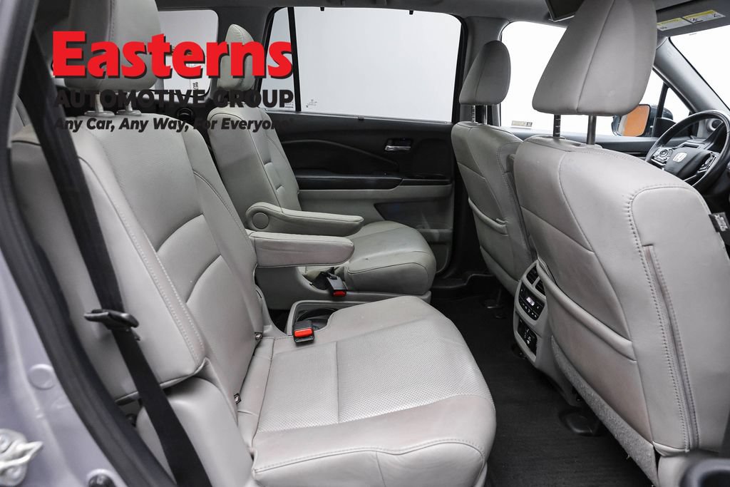 Used 2019 Honda Pilot Elite image 25