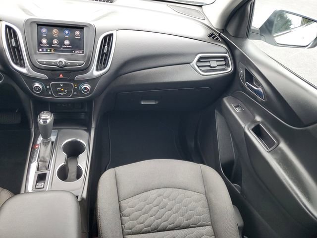 Used 2020 Chevrolet Equinox LT image 16