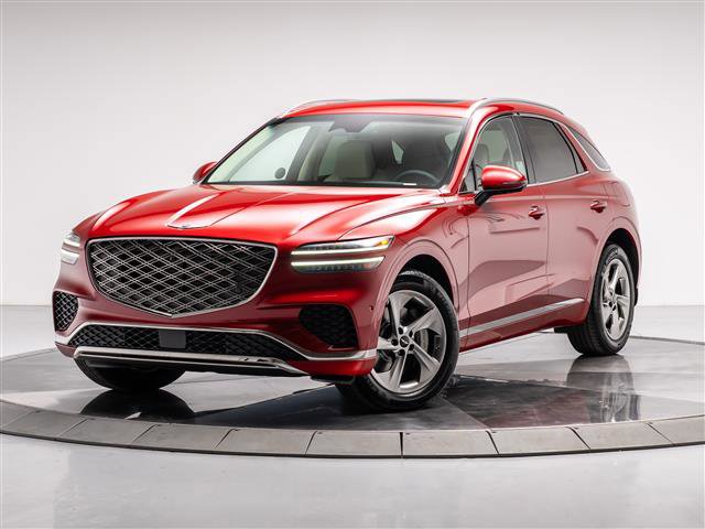 New 2026 Genesis GV70 2.5T Advanced
