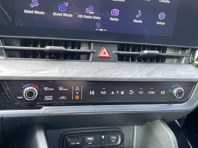 Used 2023 Kia Sportage X-Pro AWD/4WD image 32