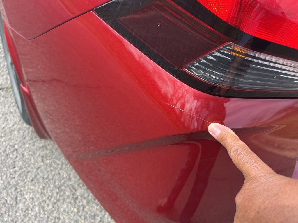 Used 2021 Nissan Versa SV image 10