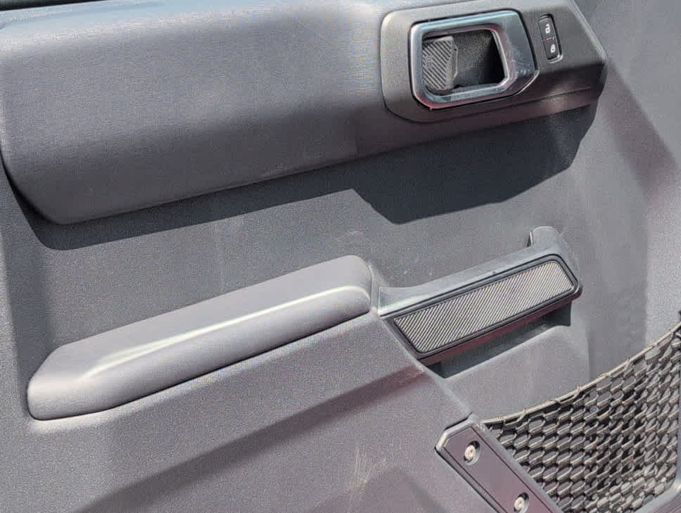 New 2026 Ford Bronco Outer Banks AWD/4WD image 6