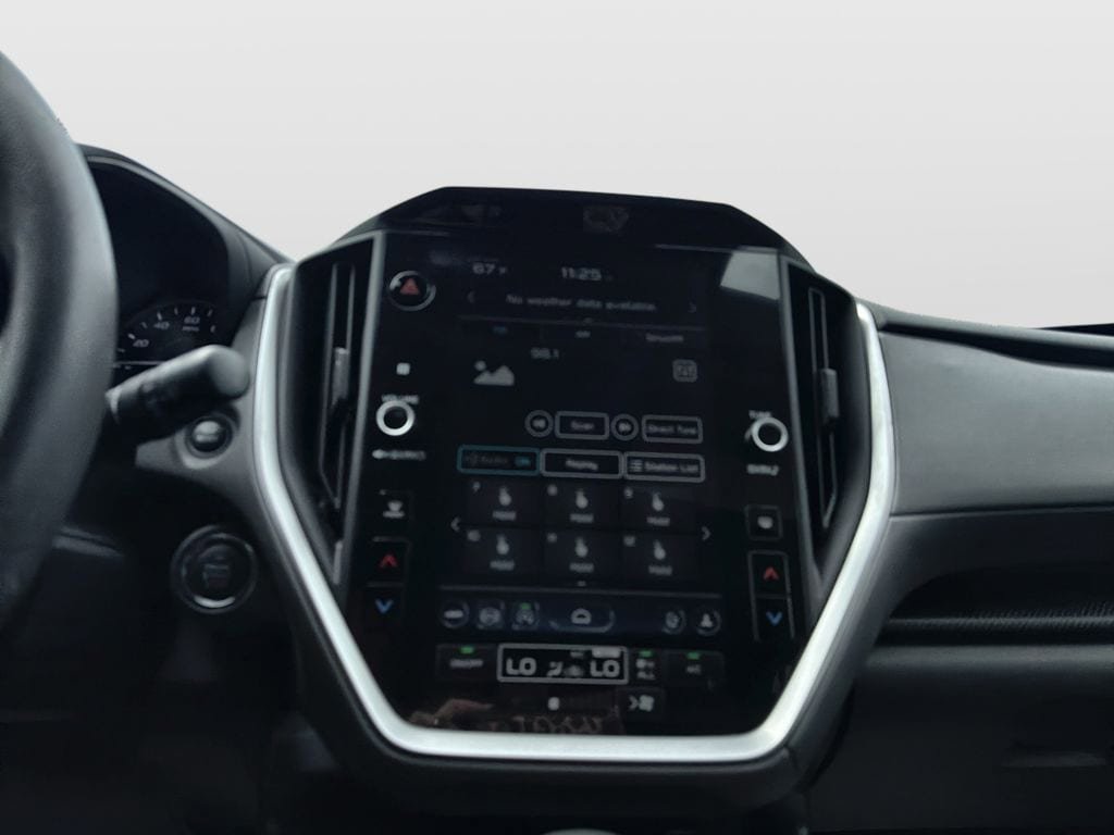 Certified 2024 Subaru Crosstrek 2.0i Premium AWD/4WD image 23