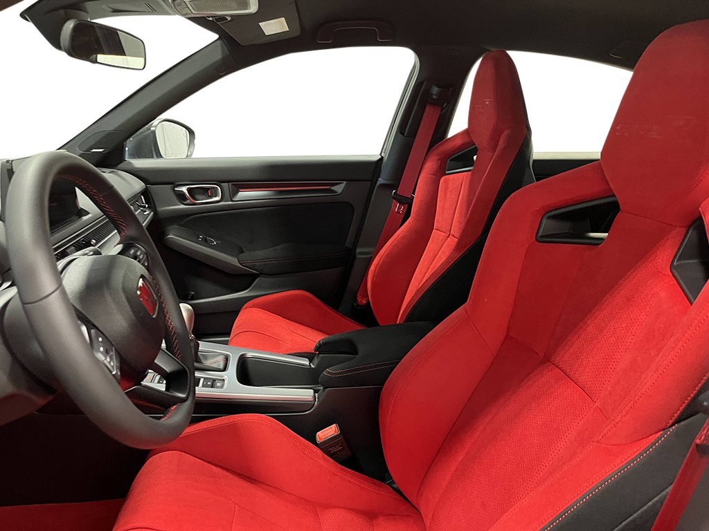 New 2026 Honda Civic Type R image 13