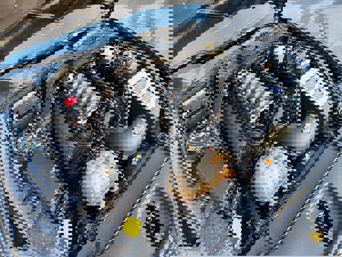 Used 2015 Ford Mustang GT Premium w/ Equipment Group 401A image 18