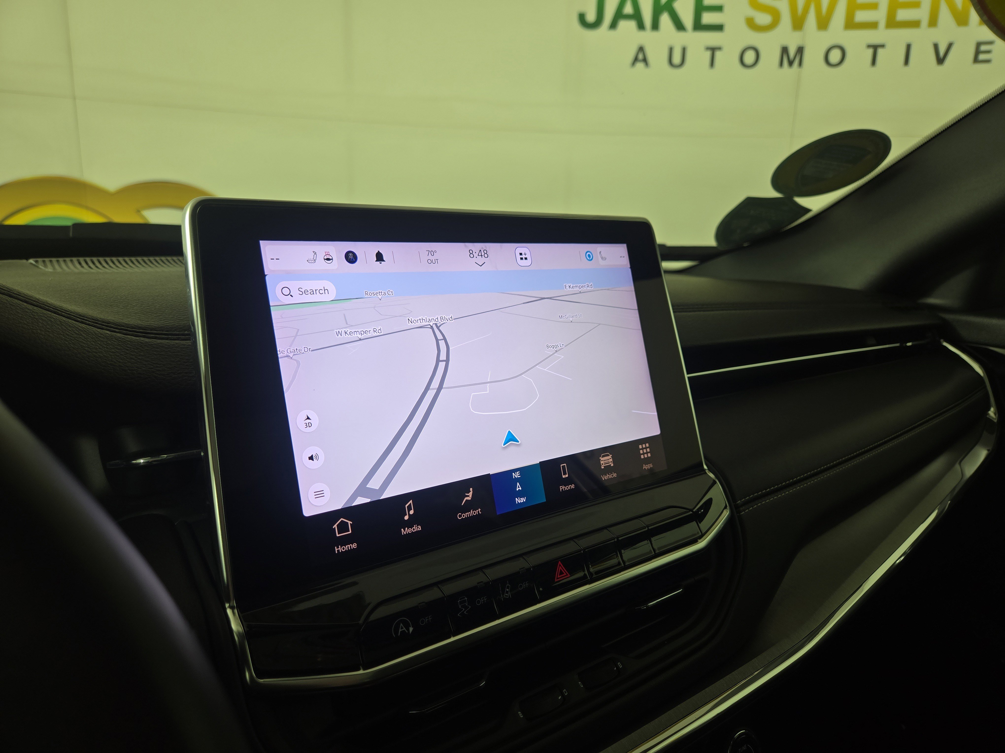 Used 2022 Jeep Compass High Altitude image 20