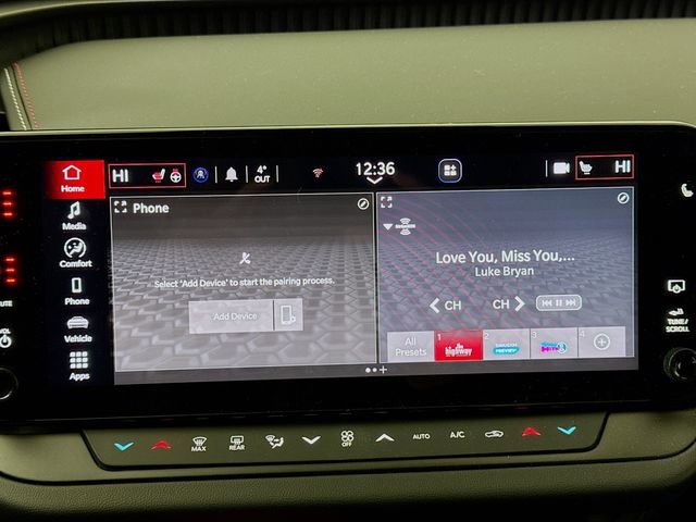 New 2026 Dodge Charger Scat Pack image 14