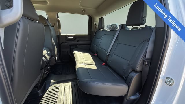New 2026 Chevrolet Silverado 2500 W/T w/ WT Convenience Package AWD/4WD image 15