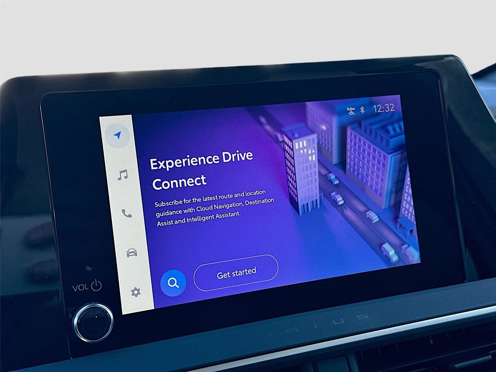 New 2026 Toyota Prius XLE image 13