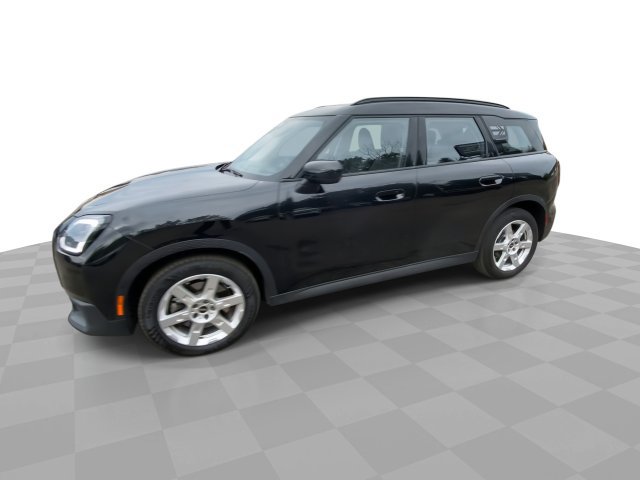 Used 2025 MINI Cooper Countryman S AWD/4WD image 7