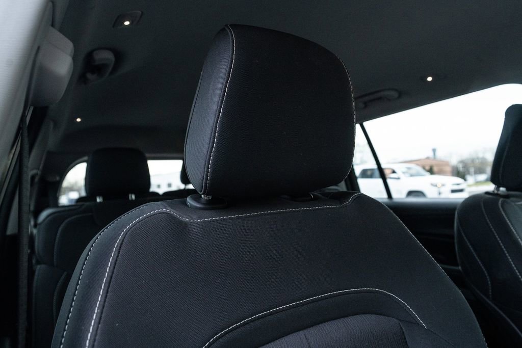 Used 2023 Jeep Grand Cherokee L Laredo w/ Trailer Tow Group (B) image 16