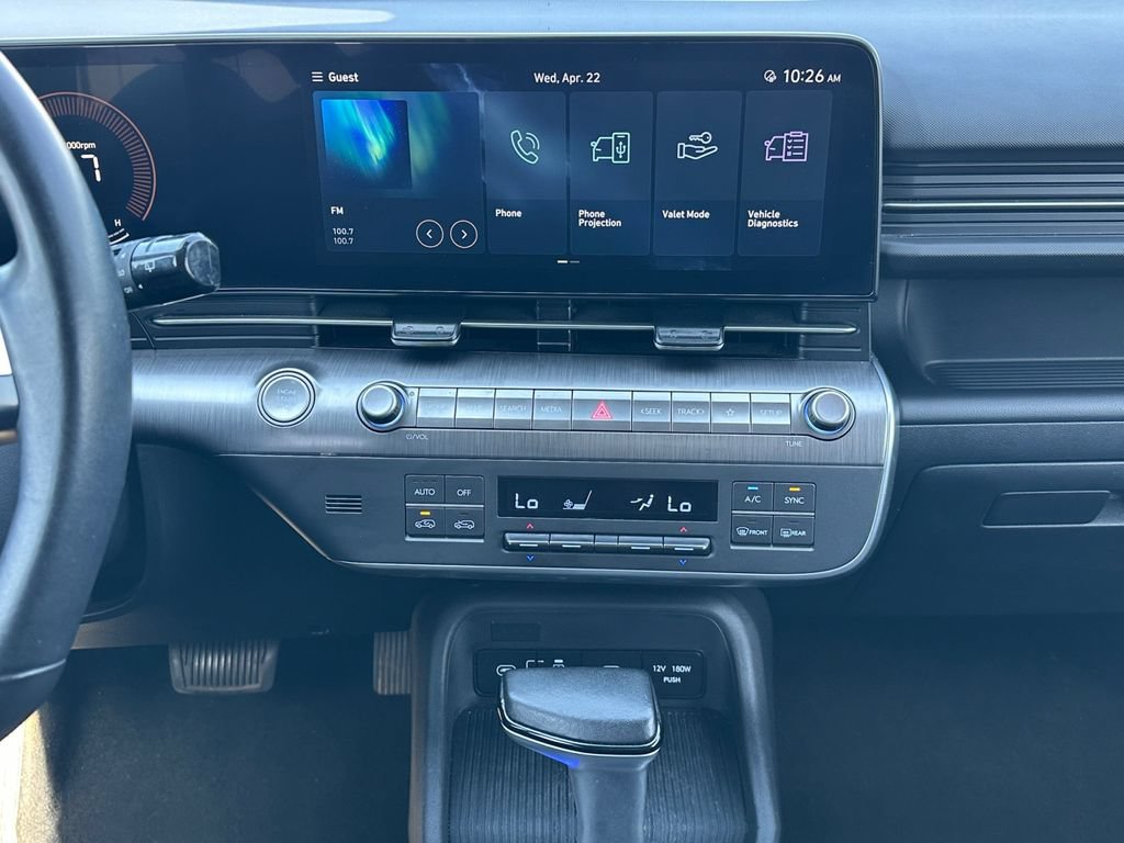 Used 2024 Hyundai Kona SEL AWD/4WD image 11