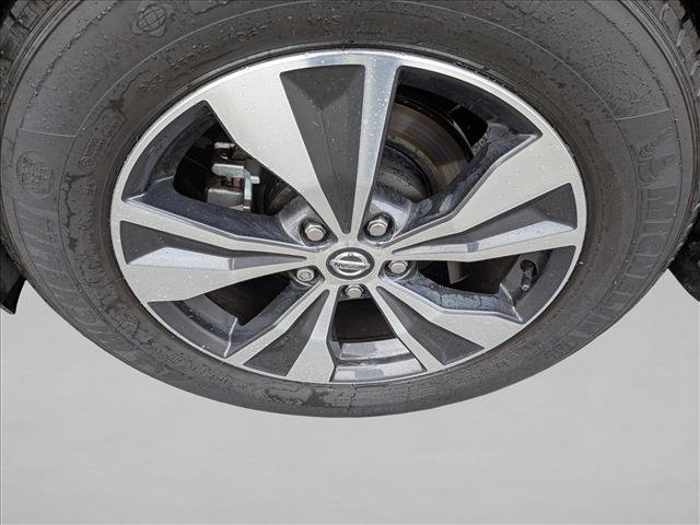 Used 2021 Nissan Murano SV image 12