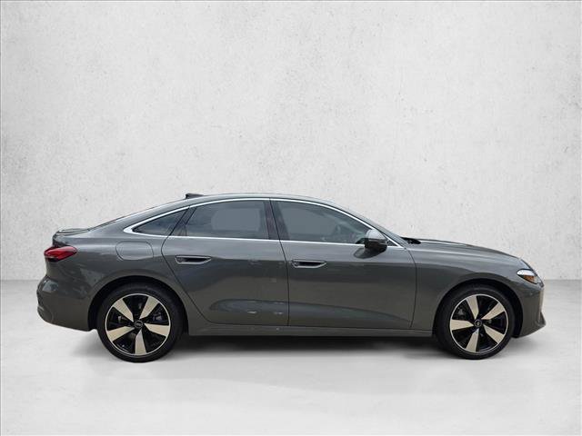 Used 2025 Audi A5 2.0T Premium w/ Convenience Package AWD/4WD image 4