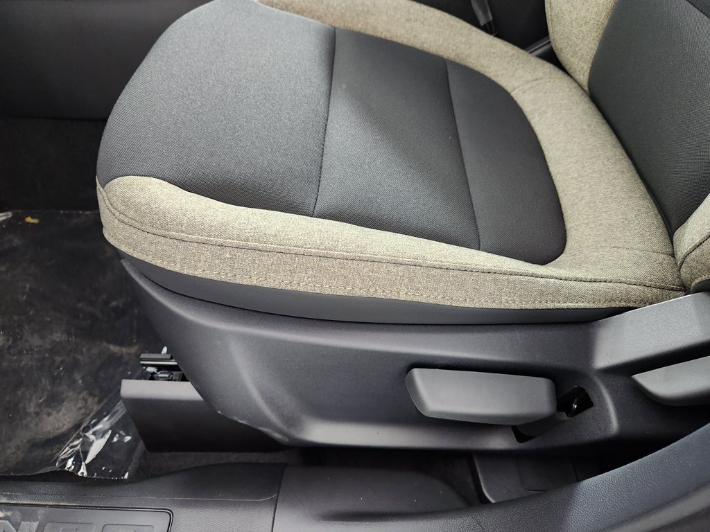 New 2026 Ford Bronco Sport Big Bend AWD/4WD image 13
