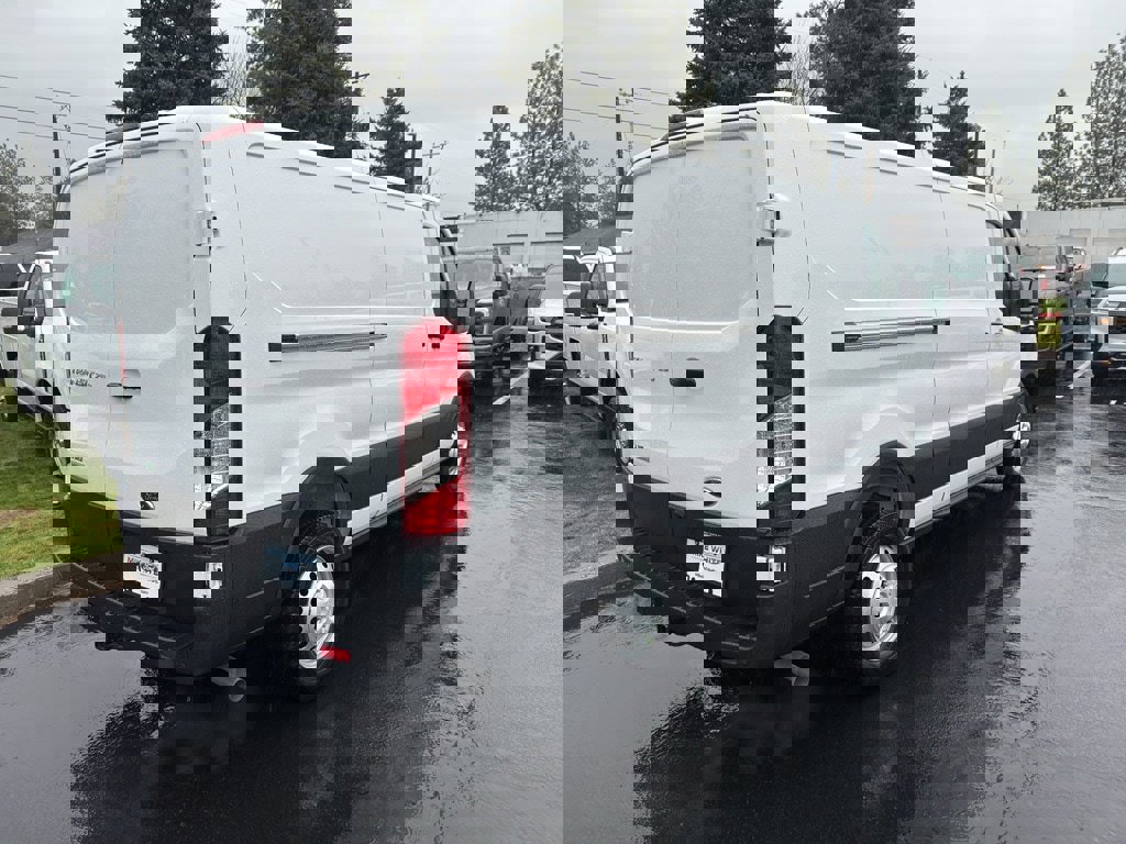 New 2025 Ford Transit 250 Base image 4