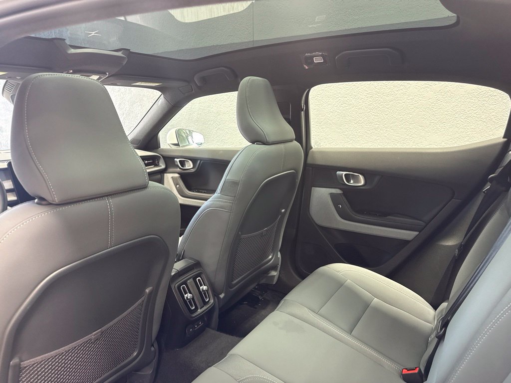 Used 2024 Polestar Polestar 2 AWD/4WD image 19
