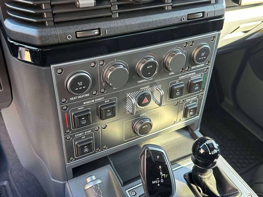 New 2026 INEOS Grenadier image 28