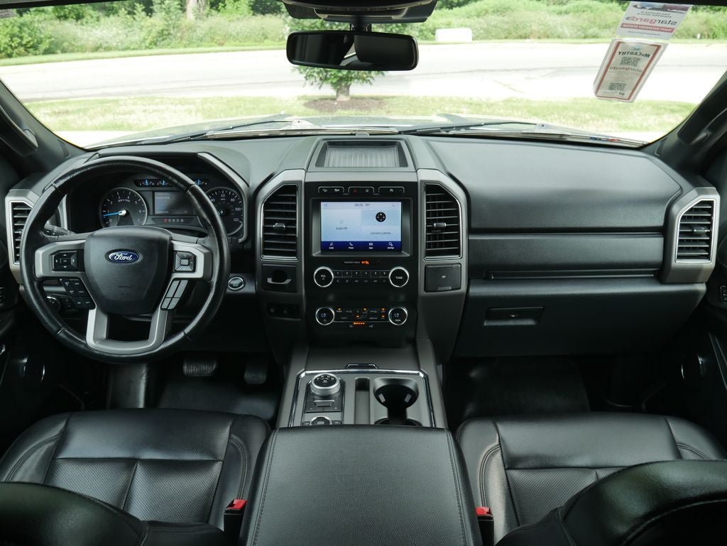 Used 2021 Ford Expedition XLT AWD/4WD image 39