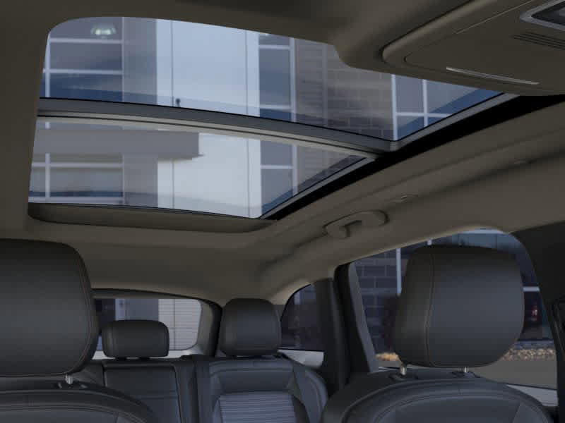 New 2026 Lincoln Nautilus Reserve image 22