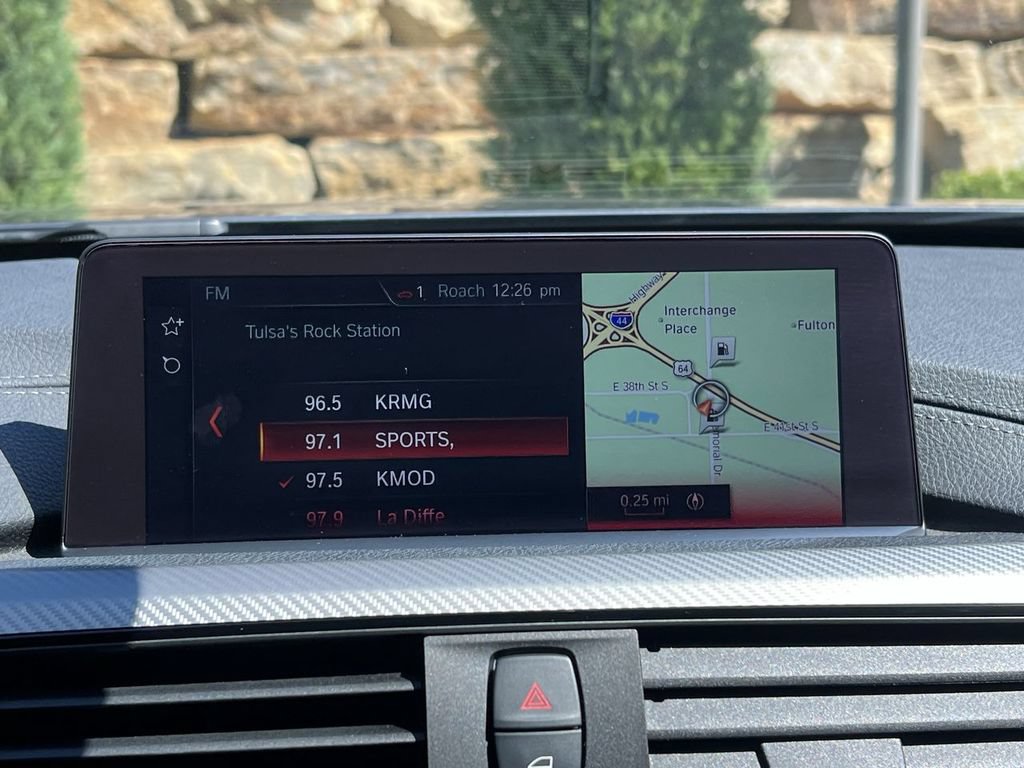 Used 2018 BMW 440i xDrive Convertible AWD/4WD image 23