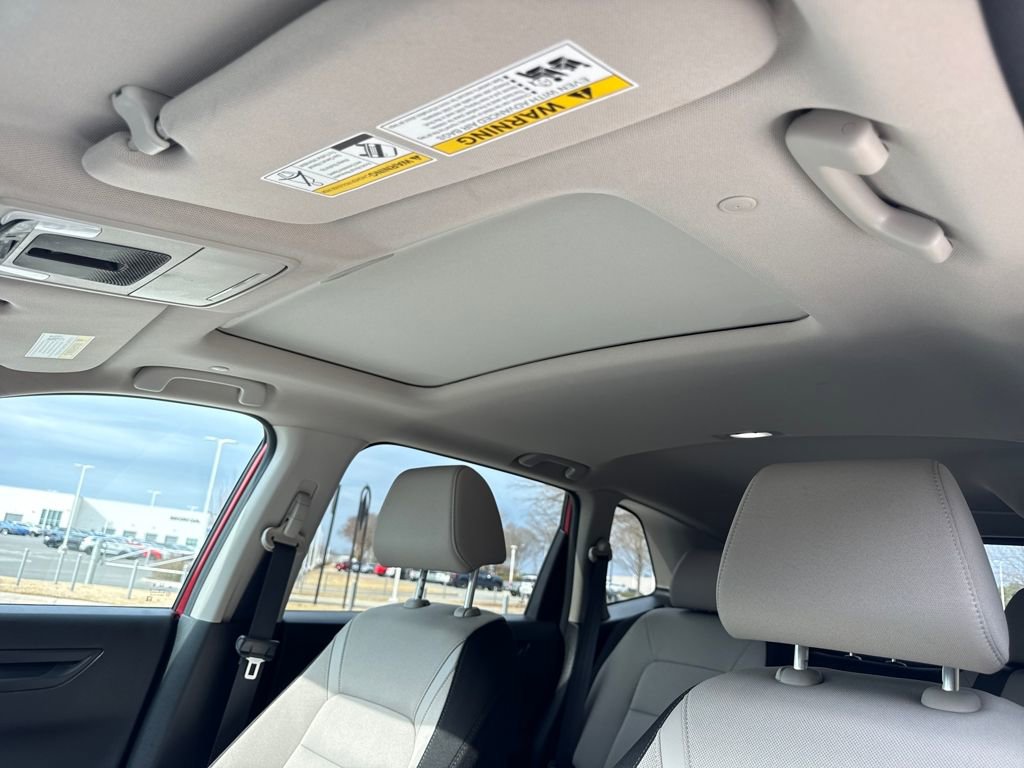 Used 2023 Honda CR-V EX image 25